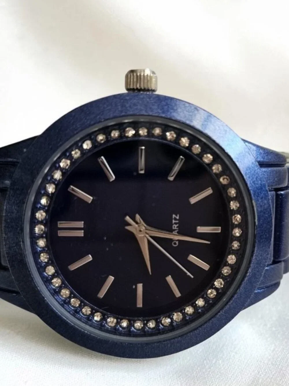 BWC stainless steel